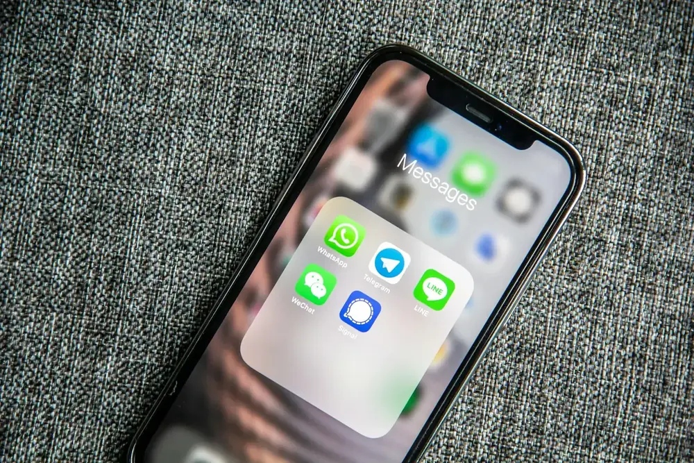 Chatbot de WhatsApp con reservas